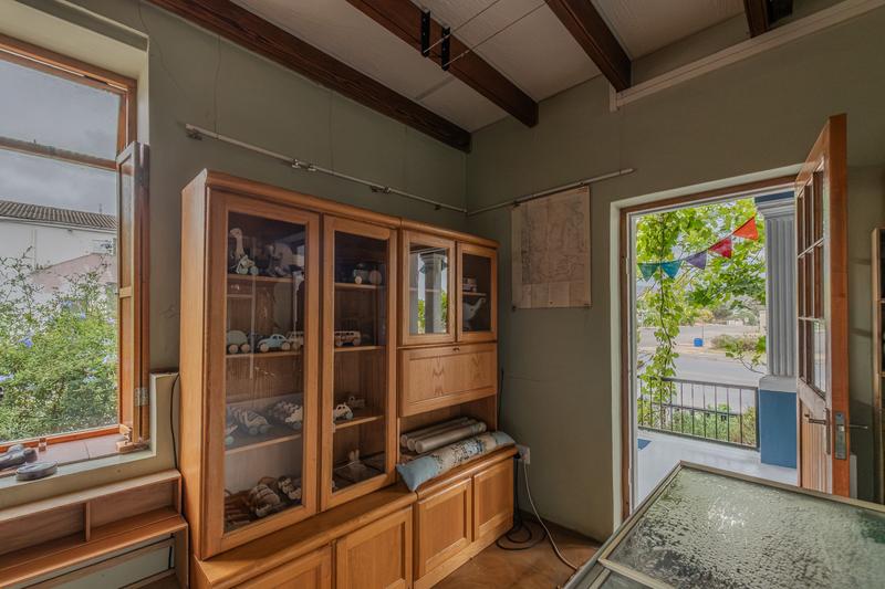 Commercial Property for Sale in Riviersonderend Western Cape